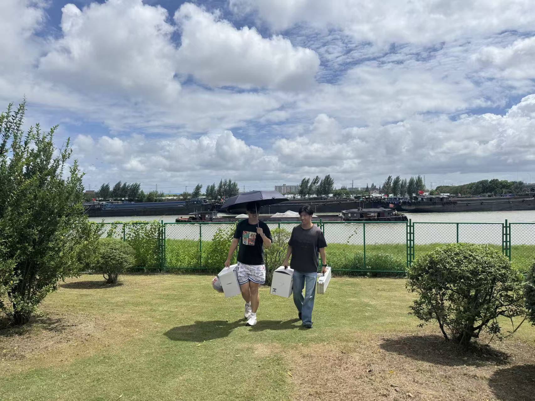 Water Quality Testing